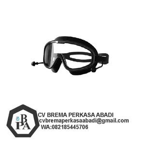 Kacamata Renang Anti Fog Dewasa