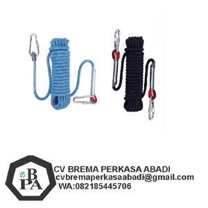 Lanyard Diving Safety Tali Pengaman Peralatan