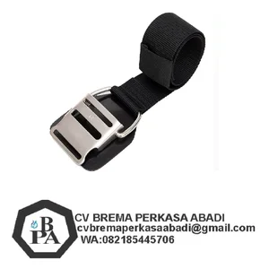 Tali Pengikat Tabung Scuba Diving Adjustable