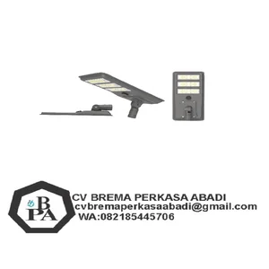 Lampu PJU LED 200 Watt Outdoor