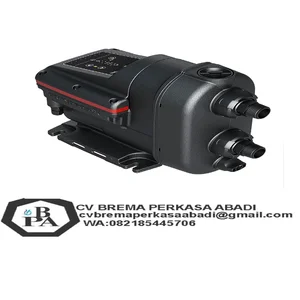 Pompa Booster Air Industri Grundfos Baru