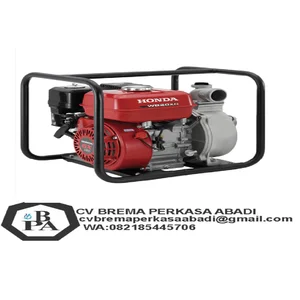 Pompa Air Koshin Portable Untuk Pertanian baru