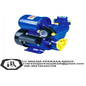 Pompa Air Multipro Otomatis Untuk Rumah baru