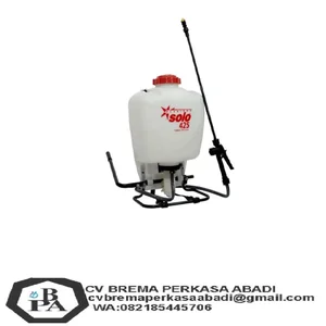 Sprayer alat Pertanian Manual SOLO 16L Baru