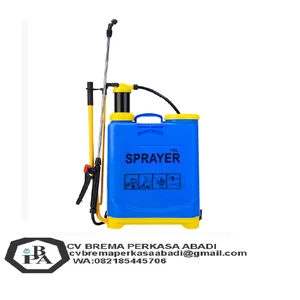 Sprayer Pertanian Gendong Manual VICTOR Baru
