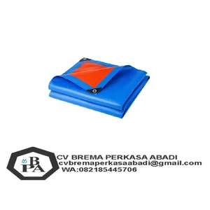 Terpal Pertanian PVC A12 Tahan Air