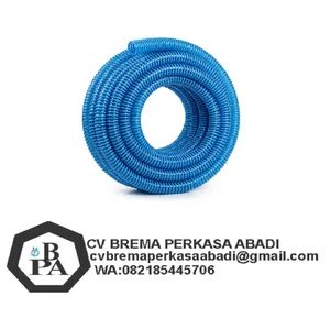 Selang air isap pompa Alkon 2 inci  Selang irigasi