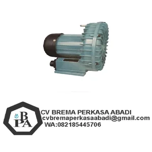 Pompa Udara Vortex Resun GF-250 - Pompa Aerasi