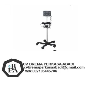 Tensimeter Aneroid Onemed Mobile 200 + troli