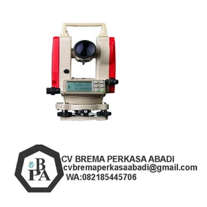 Theodolite Kolida KT 02 02L KT-05 05L