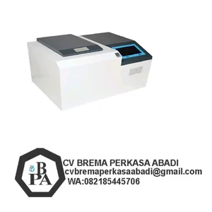 BIOSTELLAR Oxygen Bomb Colorimeter-OBC 2E