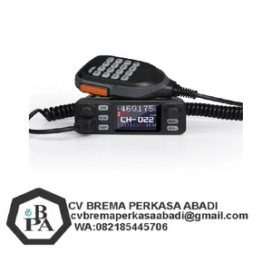Radio Dua Arah Mini untuk Kendaraan KSUN UV5200D 25W Full-Band - UV5200D