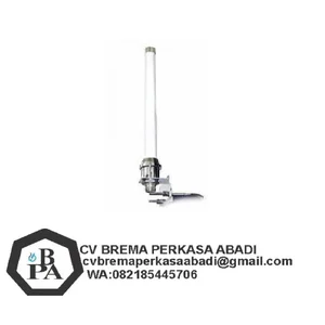 Antena Repeater Avanti VHF 155-163 Ori 8/5dB 4/7m Antena Radio Rig HT