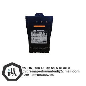 Baterai Litium-Ion Entel CNB750E untuk HT644 (Dapat Diisi Ulang)