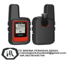 Garmin inReach Mini Satellite Communicator