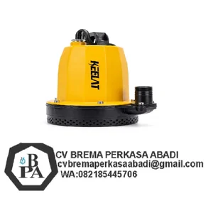 Pompa Celup KEELAT 150W LXT untuk Air Bersih/Kotor – Pompa Kolam & Pompa Pengurasan Banjir Bertenaga Baterai Lithium-Ion – Super+ 40Ah 