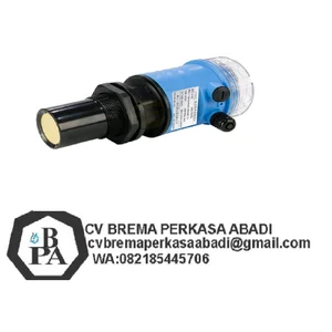 Sensor Ketinggian Air Ultrasonik IP68 4-20mA  RS485 Modbus – Alat Ukur Ketinggian Air untuk Tangki dan Sungai