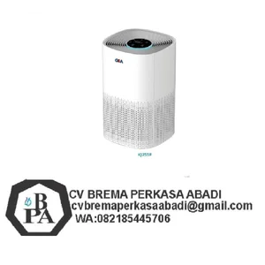 Penjernih Udara (Air Purifier) ​​GEA – Menghilangkan 99 9% Bakteri dan Virus (untuk area seluas 30 m²) – Model KJ255F