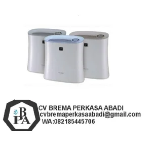 Air Purifier Sharp FP F30Y 