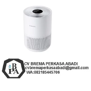 Xiaomi Smart Air Purifier 4 Compact EU