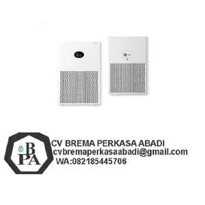 Xiaomi Mi Smart Air Purifier 4 Lite - Penjernih udara