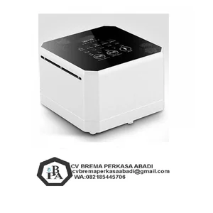 Air Delivery Rate of the Xiaomi Mi Air Purifier 3C with True HEPA Filter