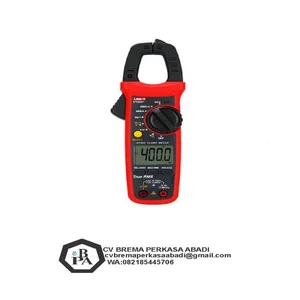 Uni-T UT203+ Digital Clamp Meter - Multimeter Tang Ampere