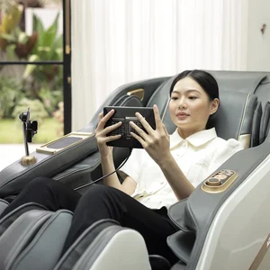 Kursi Pijat ADVANCE - AMARI MAXIMO (HS8923) Sofa Massager 