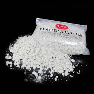 KAOLIN NOODLE MINERAL STONE ALTER ABADI 50KG