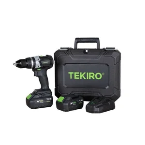 Carpentry Tools / Hand Drilling Machine 10-20 mm Tekiro