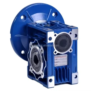 Alat Pertukangan/ Gearbox Reducer Wormgear NRV