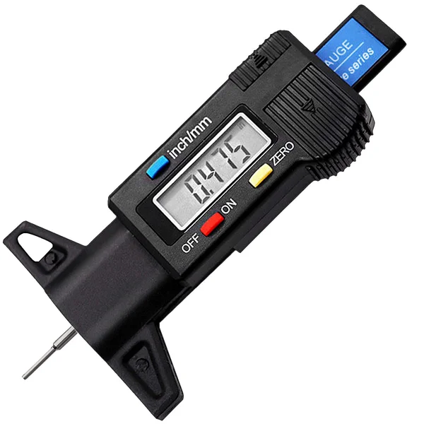 Tire Depth Gauge Alat Ukur Ketebalan