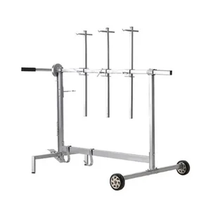 Carpentry Tools/ Painting Panel Stand 