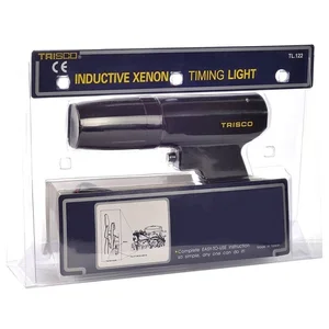 Carpentry Tools/ Timing Light Trisco TL122