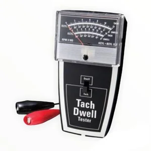 Carpentry Tools/ Tach Dwell Tester