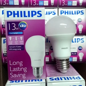 Lampu Bohlam/ Lampu LED 13 Watt