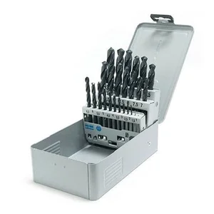 Carpentry Tools / Nachi Iron Drill Bit 1-13mm