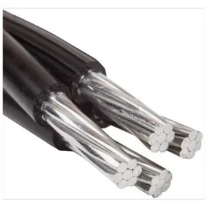 Carpentry Tools / 4X16 mm Aluminum Twisted SR Cable
