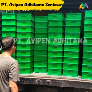 Spare Part case Penyimpanan Plastik Merk Rabbit Type 0222 - PT. Avipen ...