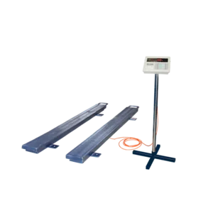 Timbangan Hewan Load Bar Fix Scale A9p