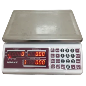 Timbangan Digital - Acs Kl