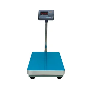 Timbangan Digital - Bench Scale A12e