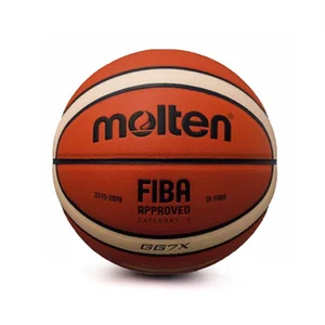 Alat Olahraga Lainnya/ Bola Basket 