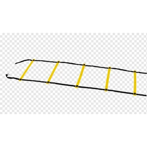 Alat Olahraga Lainnya/ Agility Ladder Drill