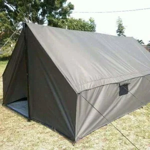 Tenda Kemah/ Tenda Regu Kap. 10 Orang