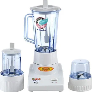 Blender 3 In 1 Multifungsi