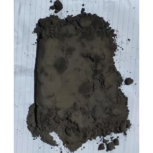 Cement Admixture - Flyash PLTU TJB Unit 1&2