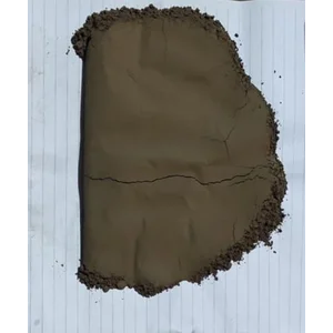 Cement Admixture - Fly Ash PLTU TJB Unit 3&4