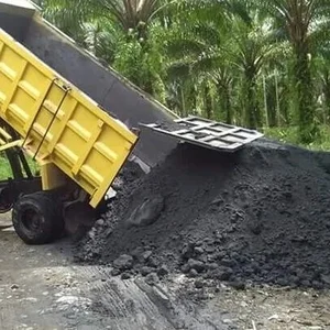 Bottomash / Limbah Batu Bara PLTU Jepara 