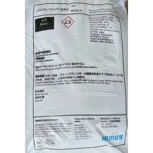 Poly Aluminium Chloride PAC White 25kg - Bahan Kimia